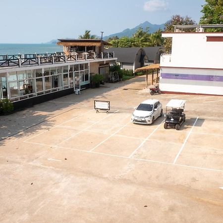 Mam Kaibae Hotel Koh Chang Buitenkant foto